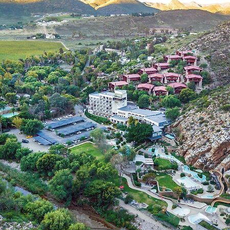 Avalon Springs By Dream Resorts Montagu Luaran gambar