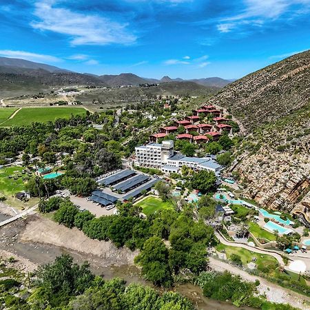 Avalon Springs By Dream Resorts Montagu Luaran gambar