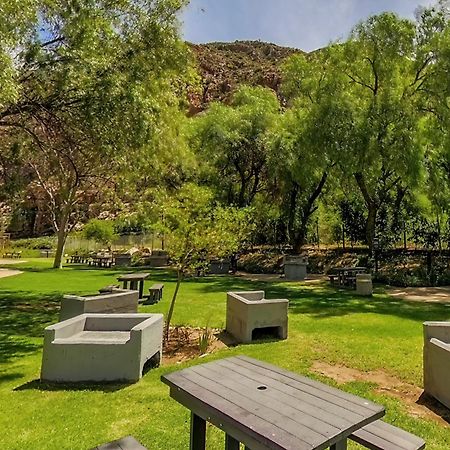 Avalon Springs By Dream Resorts Montagu Luaran gambar