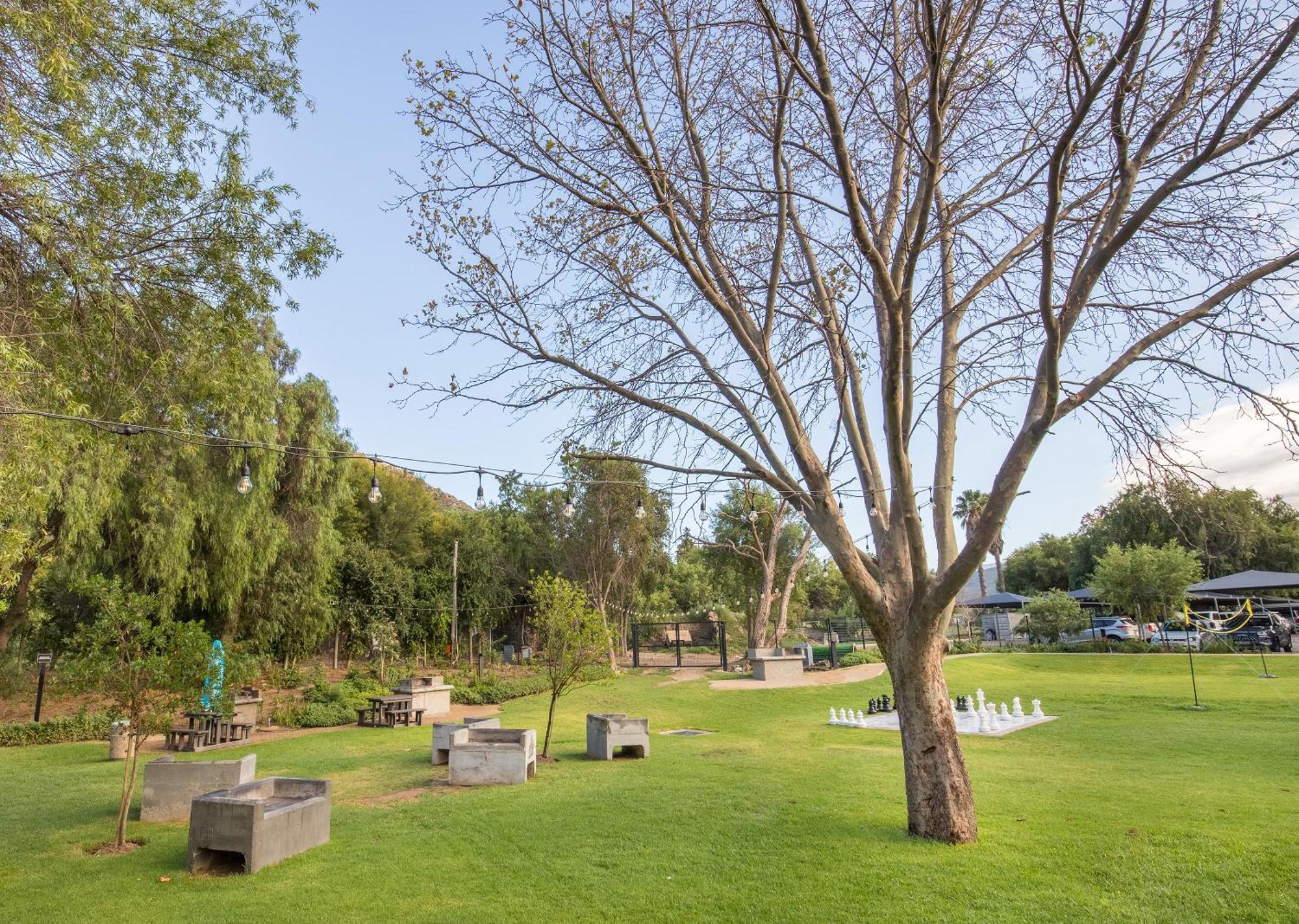 Avalon Springs By Dream Resorts Montagu Luaran gambar