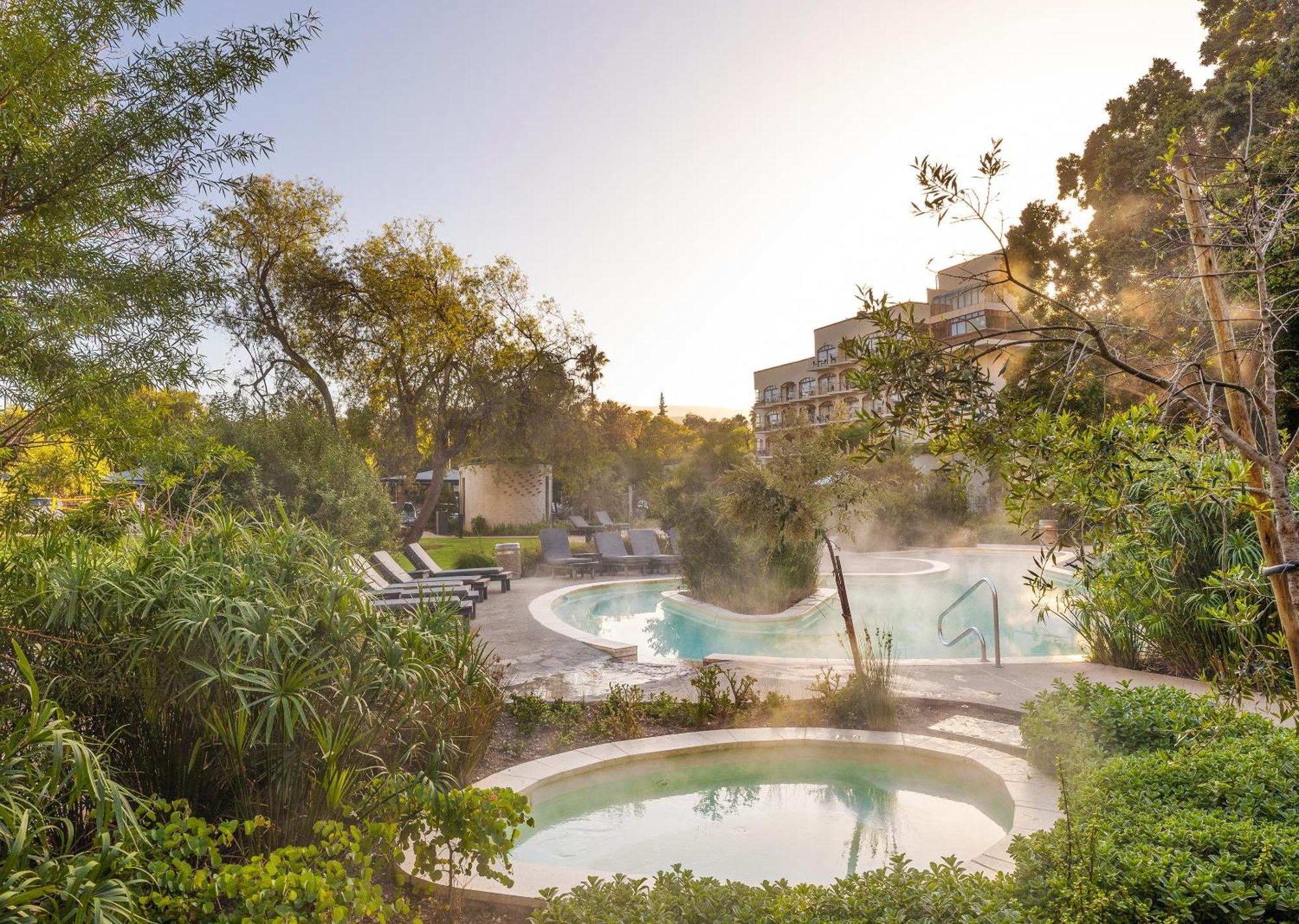 Avalon Springs By Dream Resorts Montagu Luaran gambar
