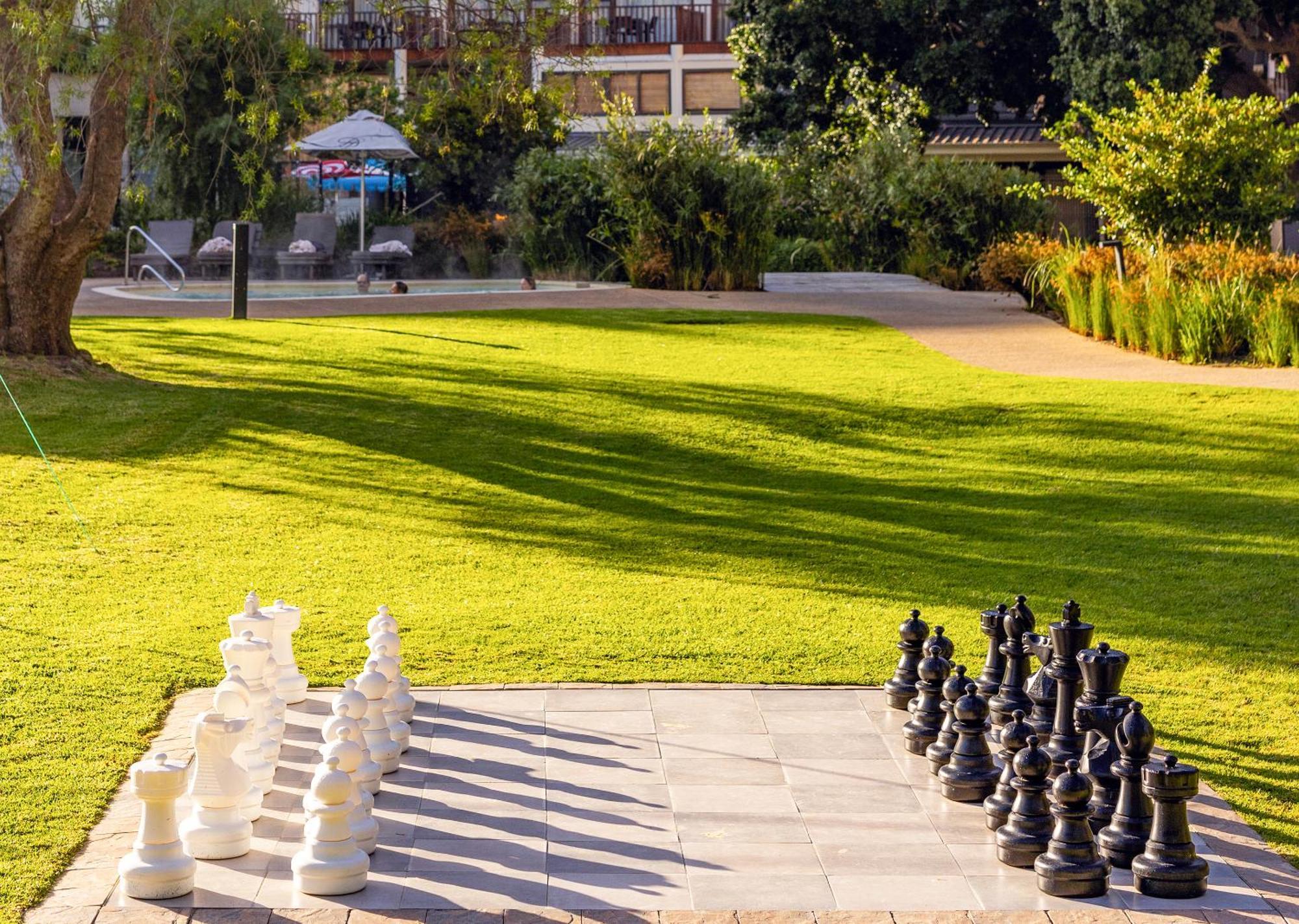 Avalon Springs By Dream Resorts Montagu Luaran gambar