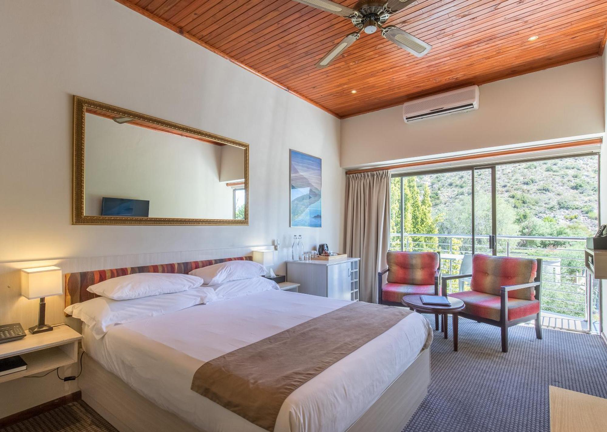 Avalon Springs By Dream Resorts Montagu Luaran gambar