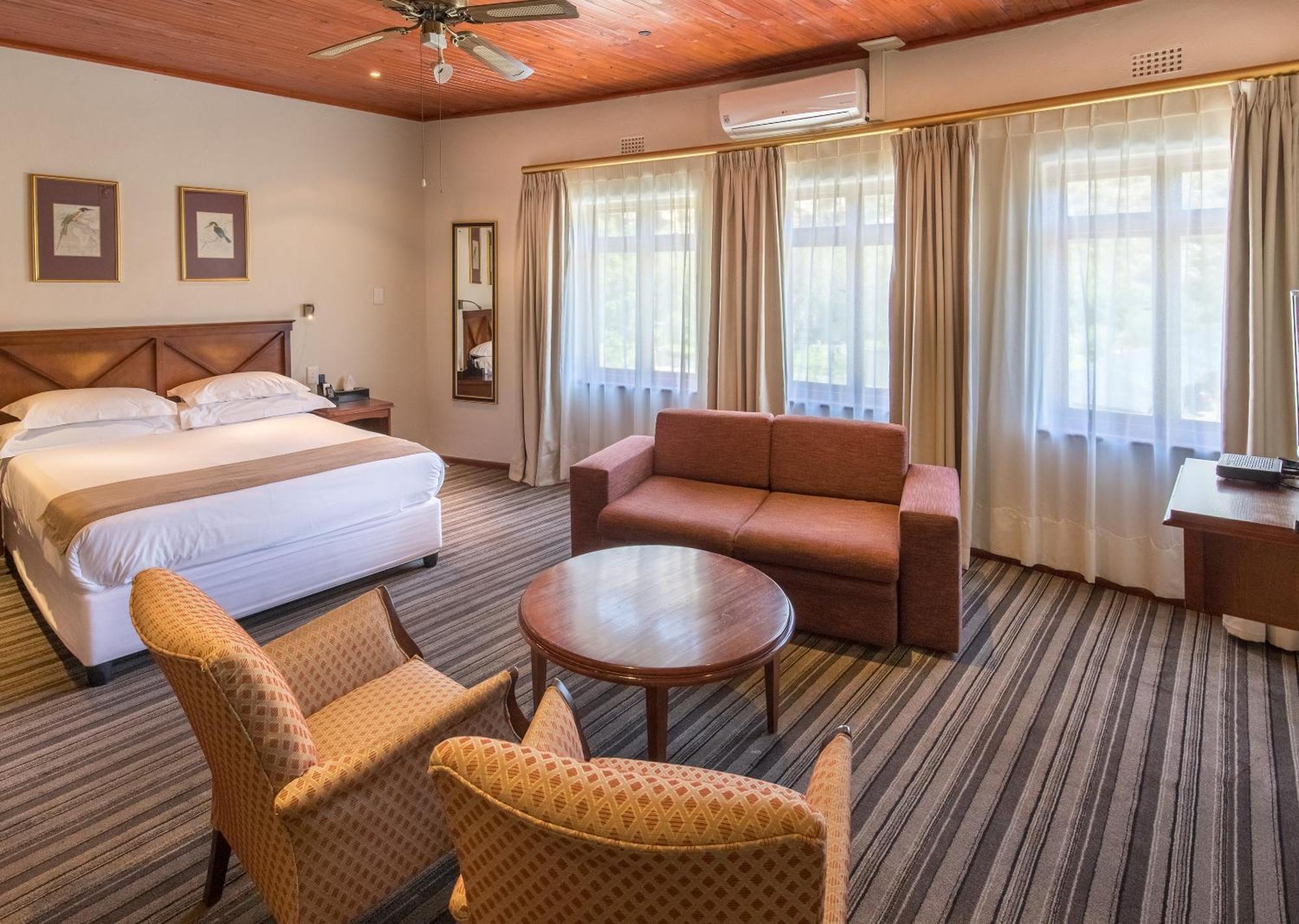 Avalon Springs By Dream Resorts Montagu Luaran gambar