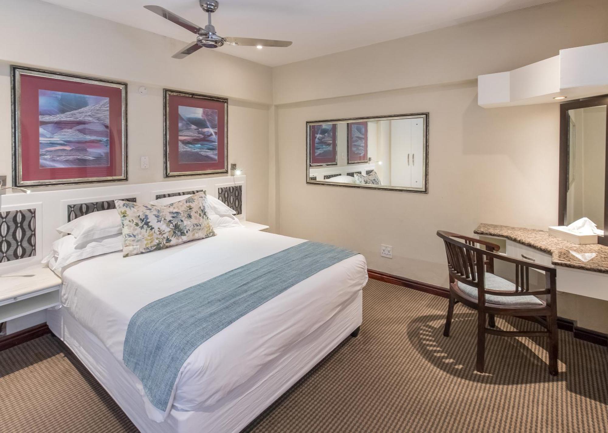 Avalon Springs By Dream Resorts Montagu Luaran gambar