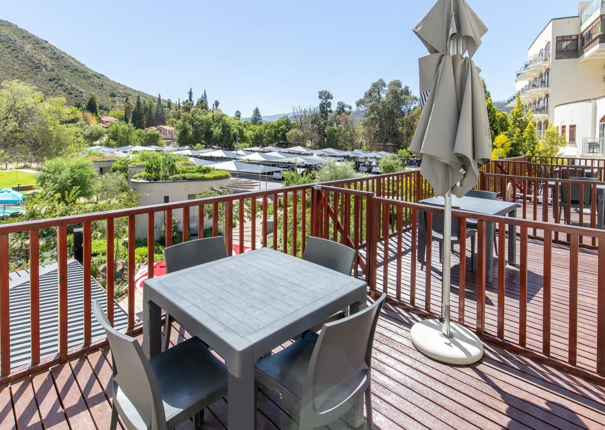 Avalon Springs By Dream Resorts Montagu Luaran gambar