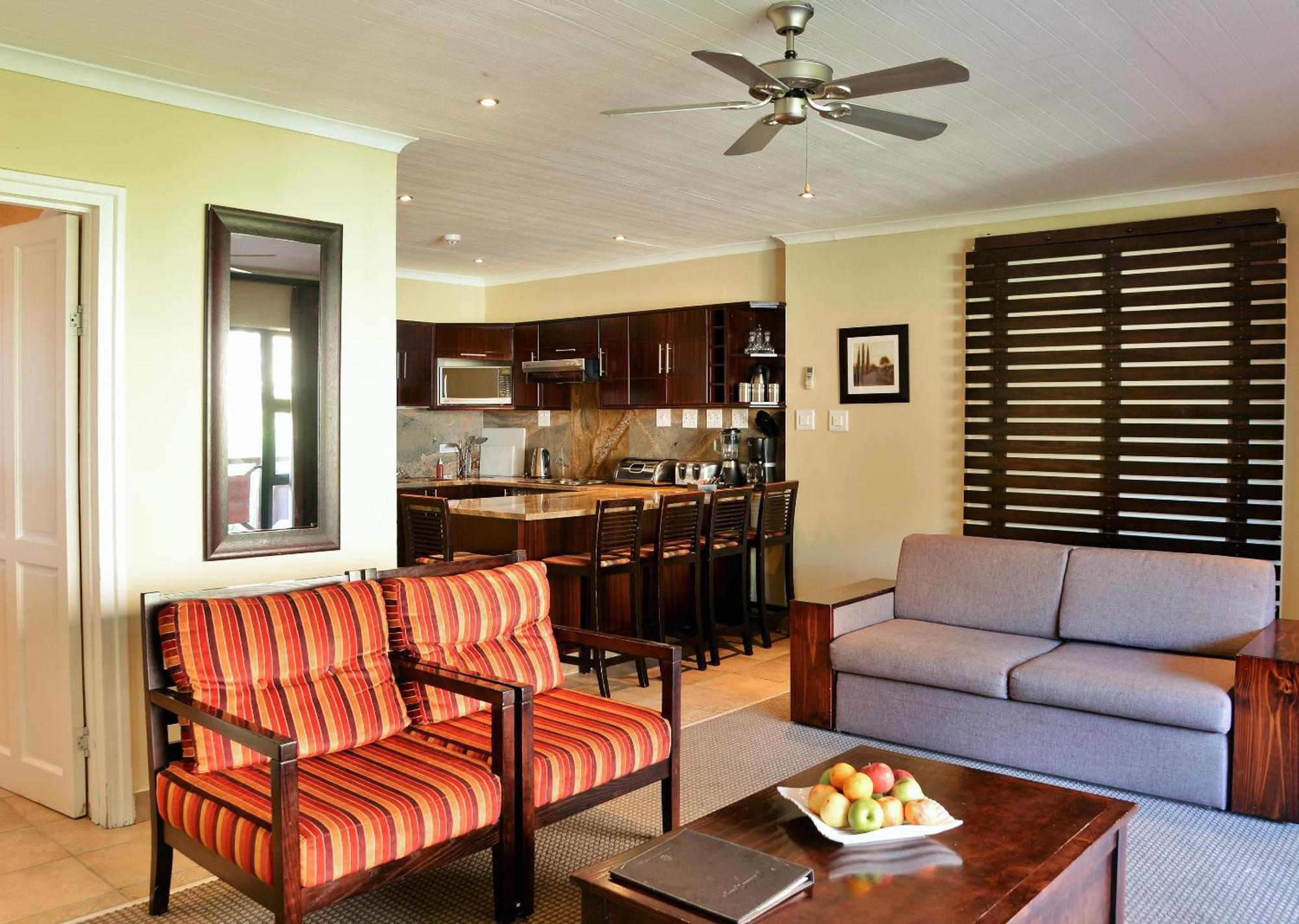 Avalon Springs By Dream Resorts Montagu Luaran gambar