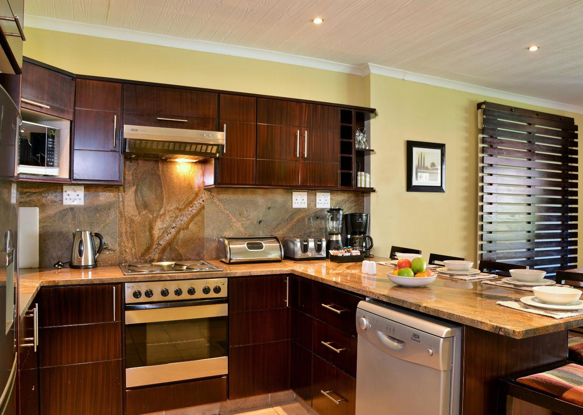 Avalon Springs By Dream Resorts Montagu Luaran gambar
