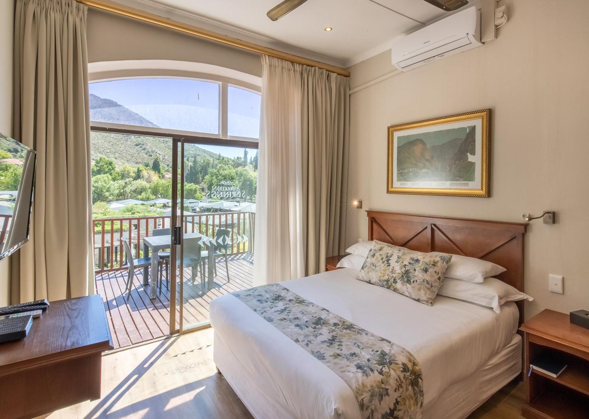 Avalon Springs By Dream Resorts Montagu Luaran gambar