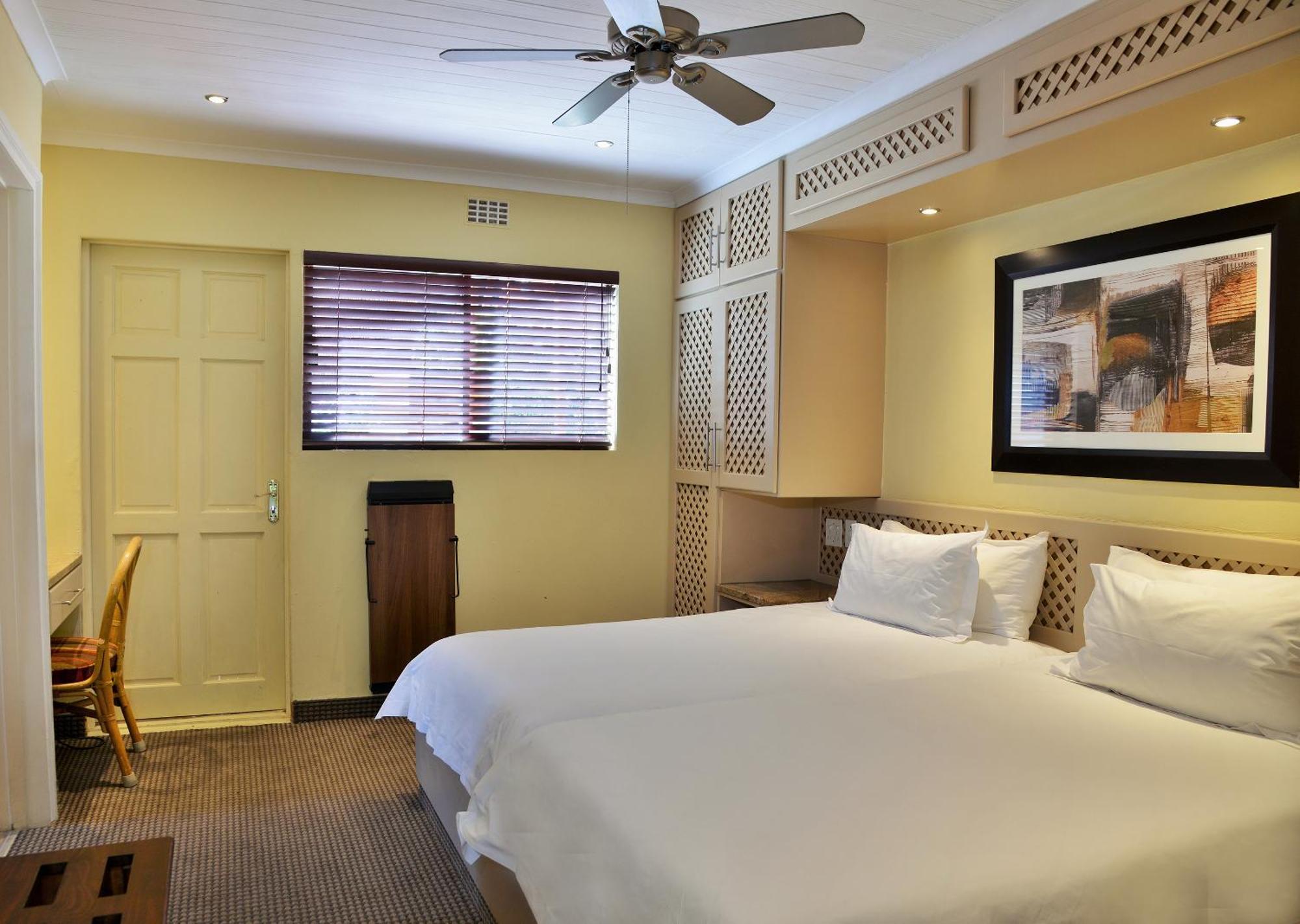Avalon Springs By Dream Resorts Montagu Luaran gambar