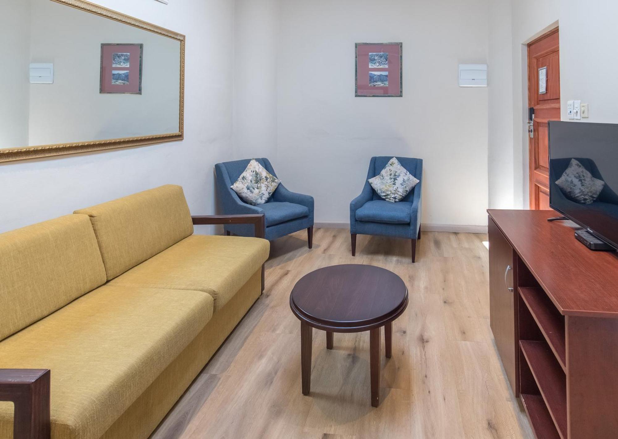 Avalon Springs By Dream Resorts Montagu Luaran gambar