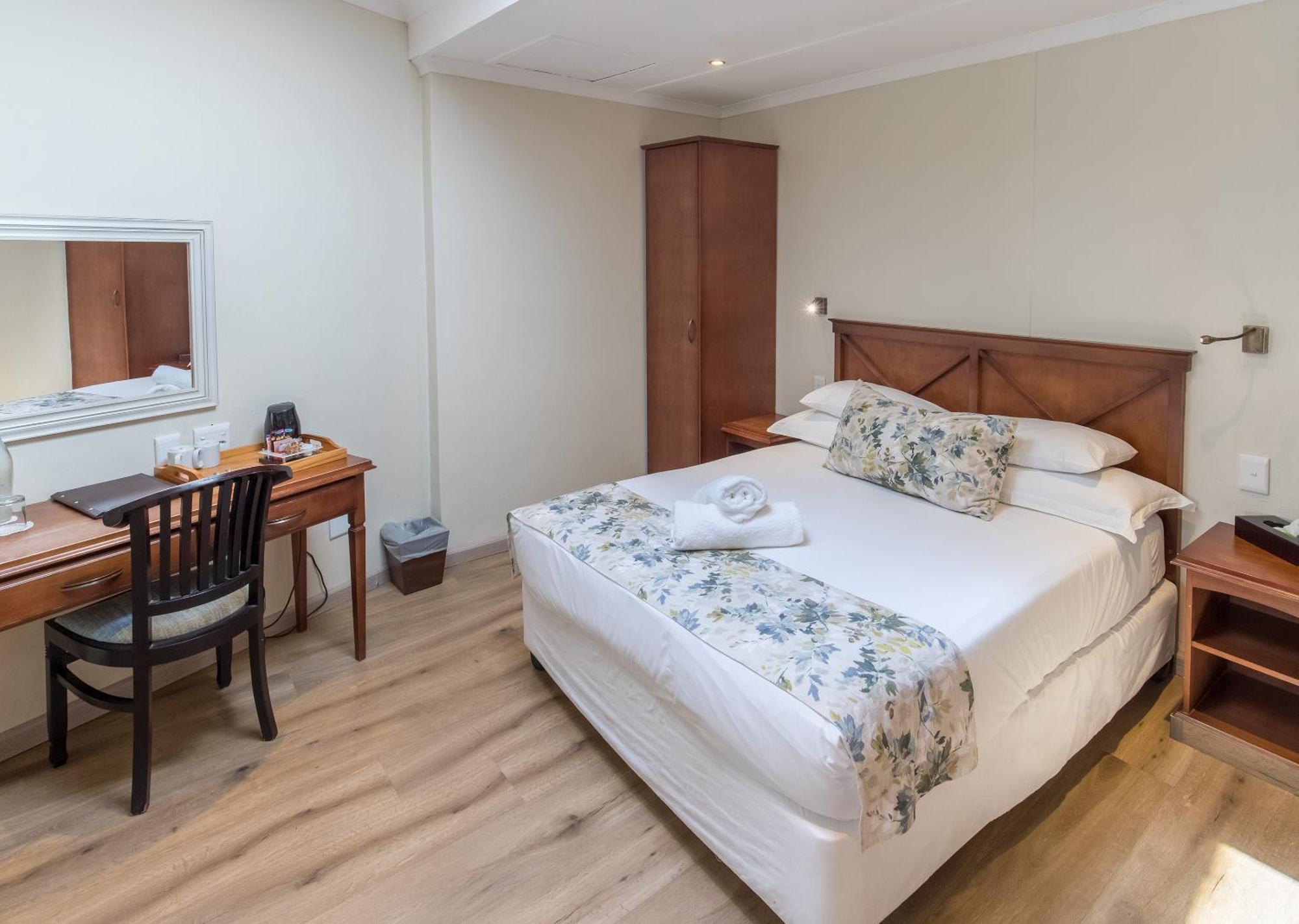 Avalon Springs By Dream Resorts Montagu Luaran gambar