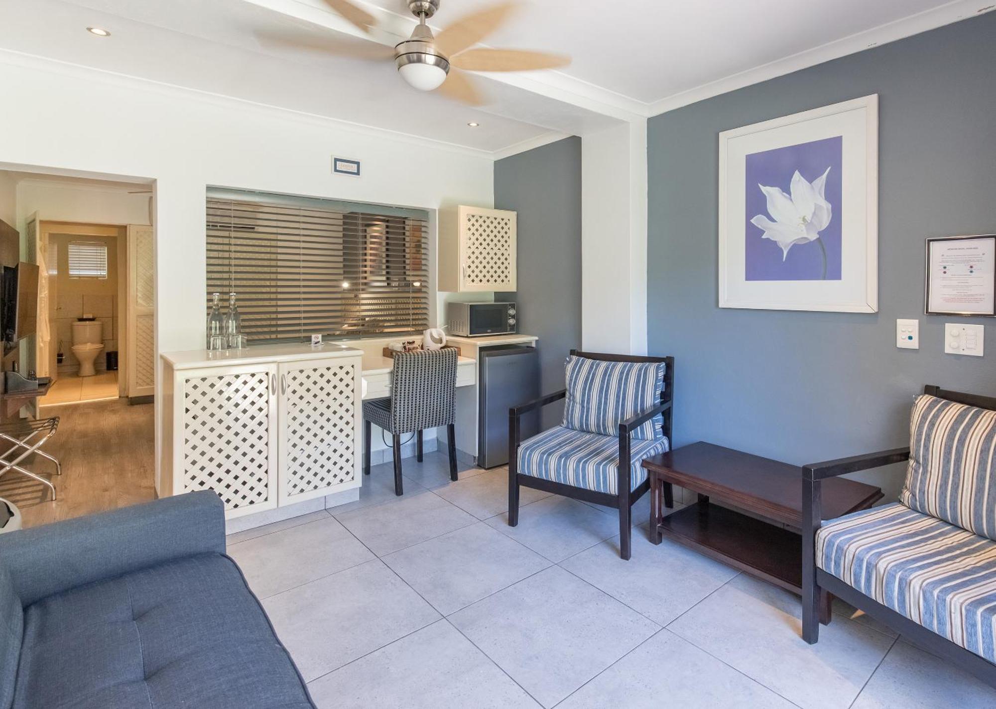 Avalon Springs By Dream Resorts Montagu Luaran gambar
