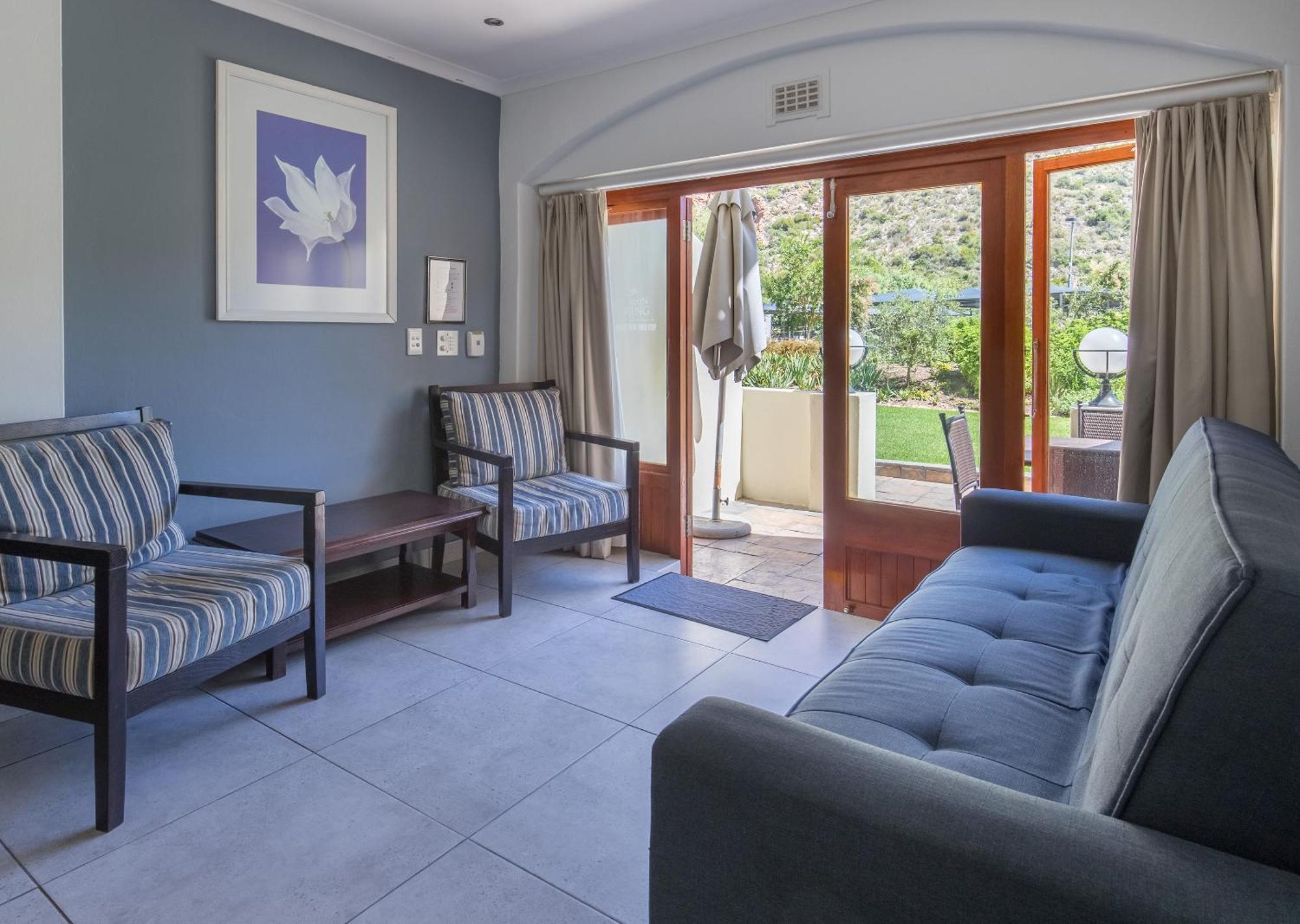 Avalon Springs By Dream Resorts Montagu Luaran gambar