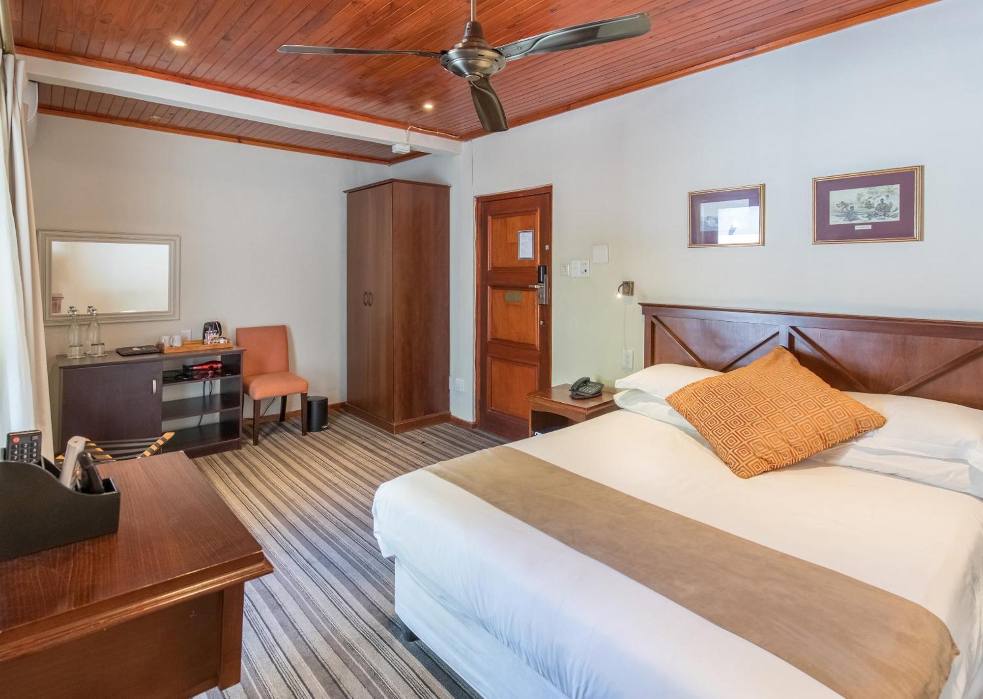 Avalon Springs By Dream Resorts Montagu Luaran gambar