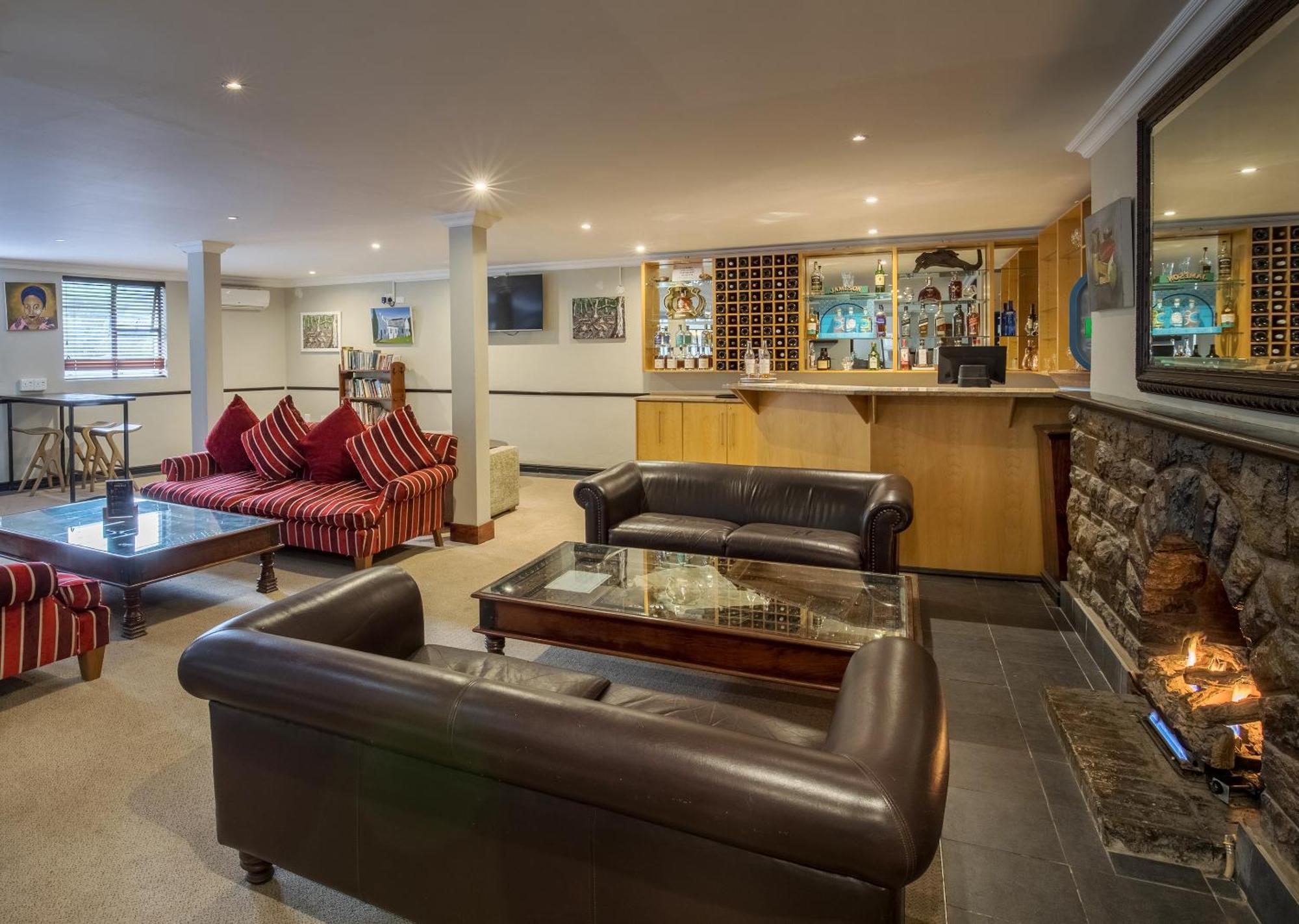 Avalon Springs By Dream Resorts Montagu Luaran gambar