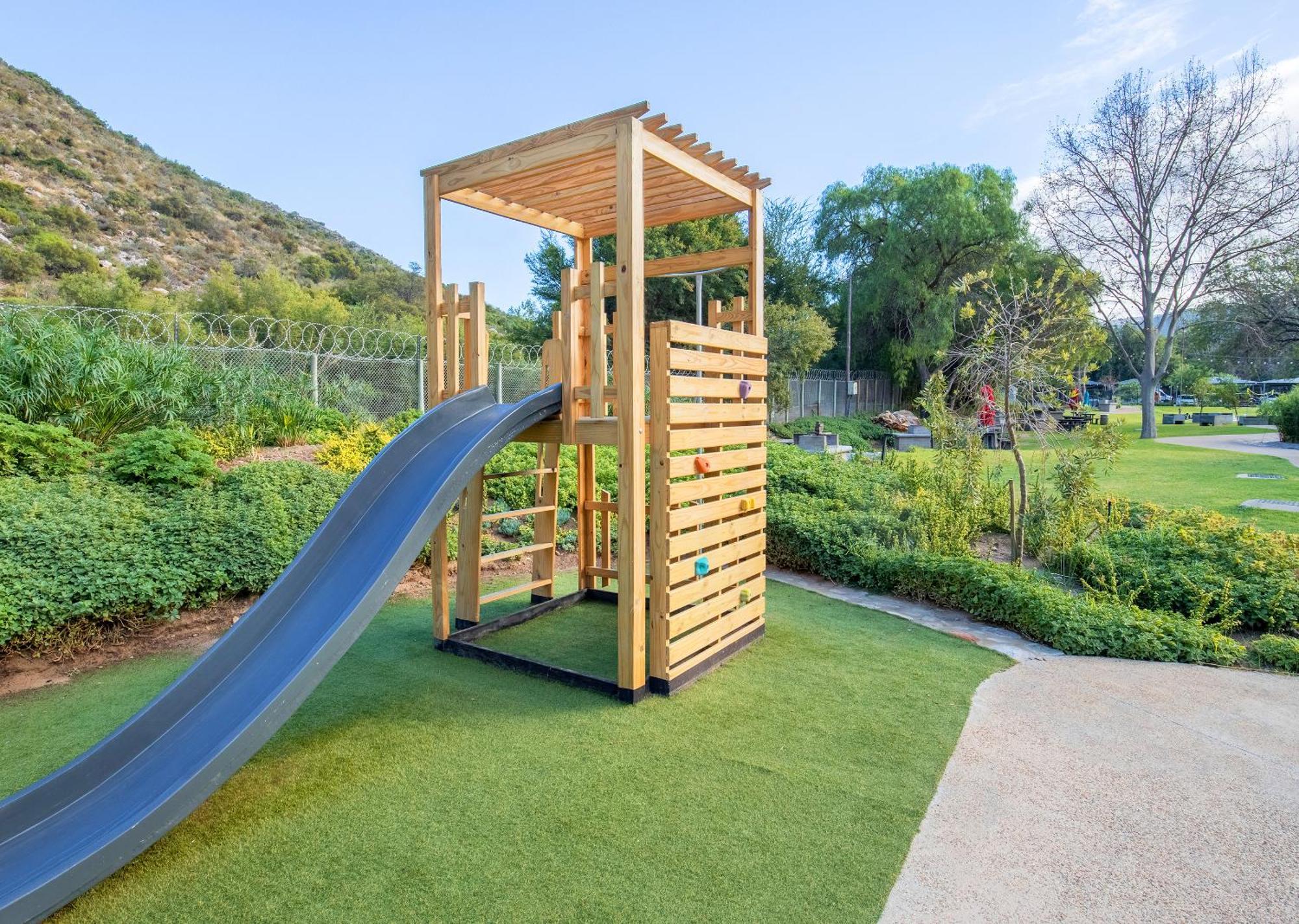 Avalon Springs By Dream Resorts Montagu Luaran gambar