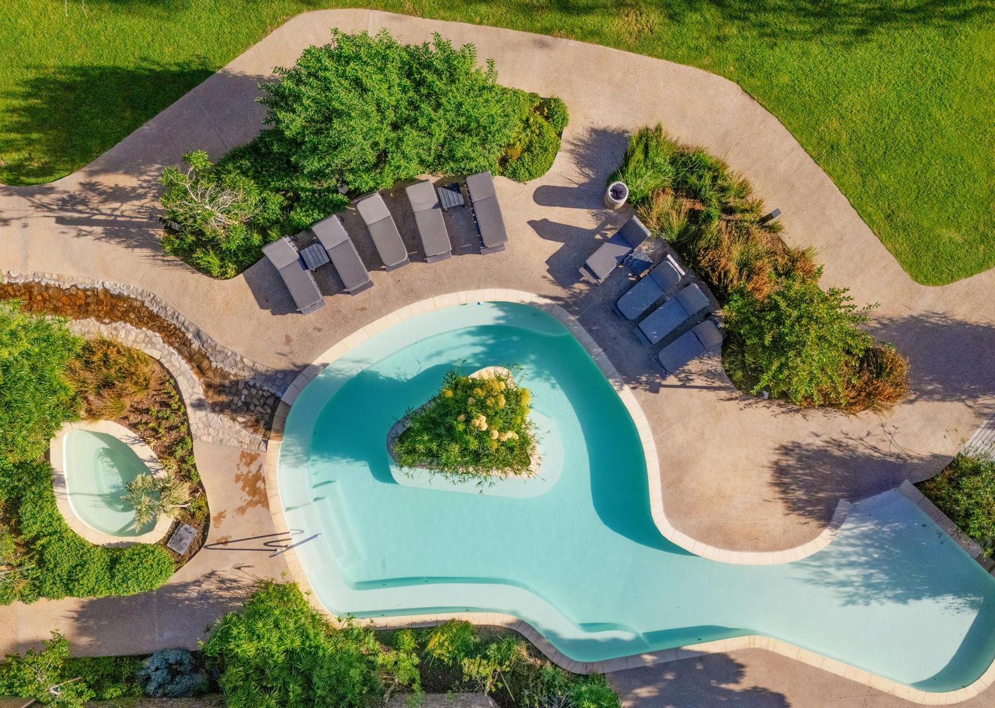 Avalon Springs By Dream Resorts Montagu Luaran gambar