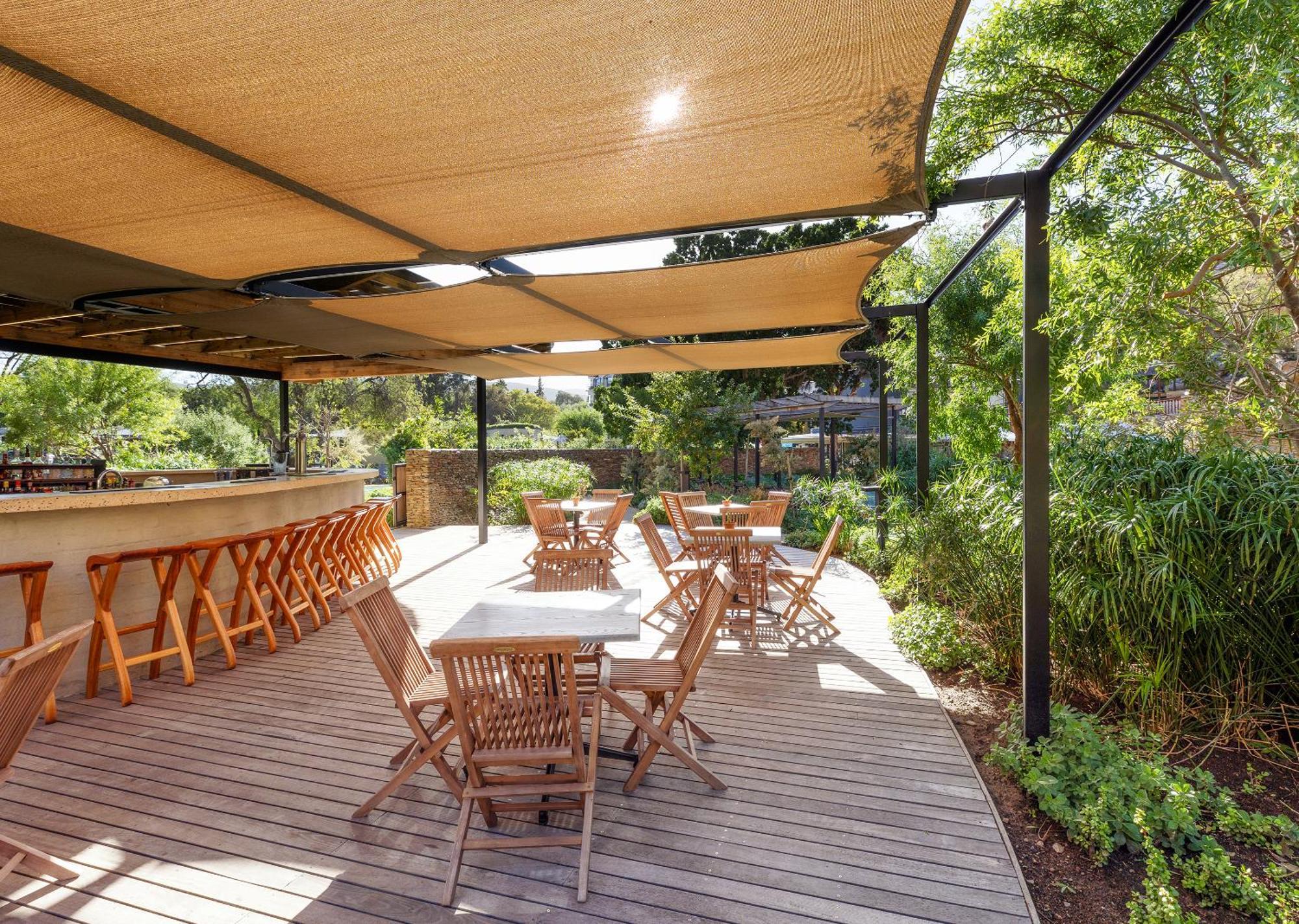 Avalon Springs By Dream Resorts Montagu Luaran gambar