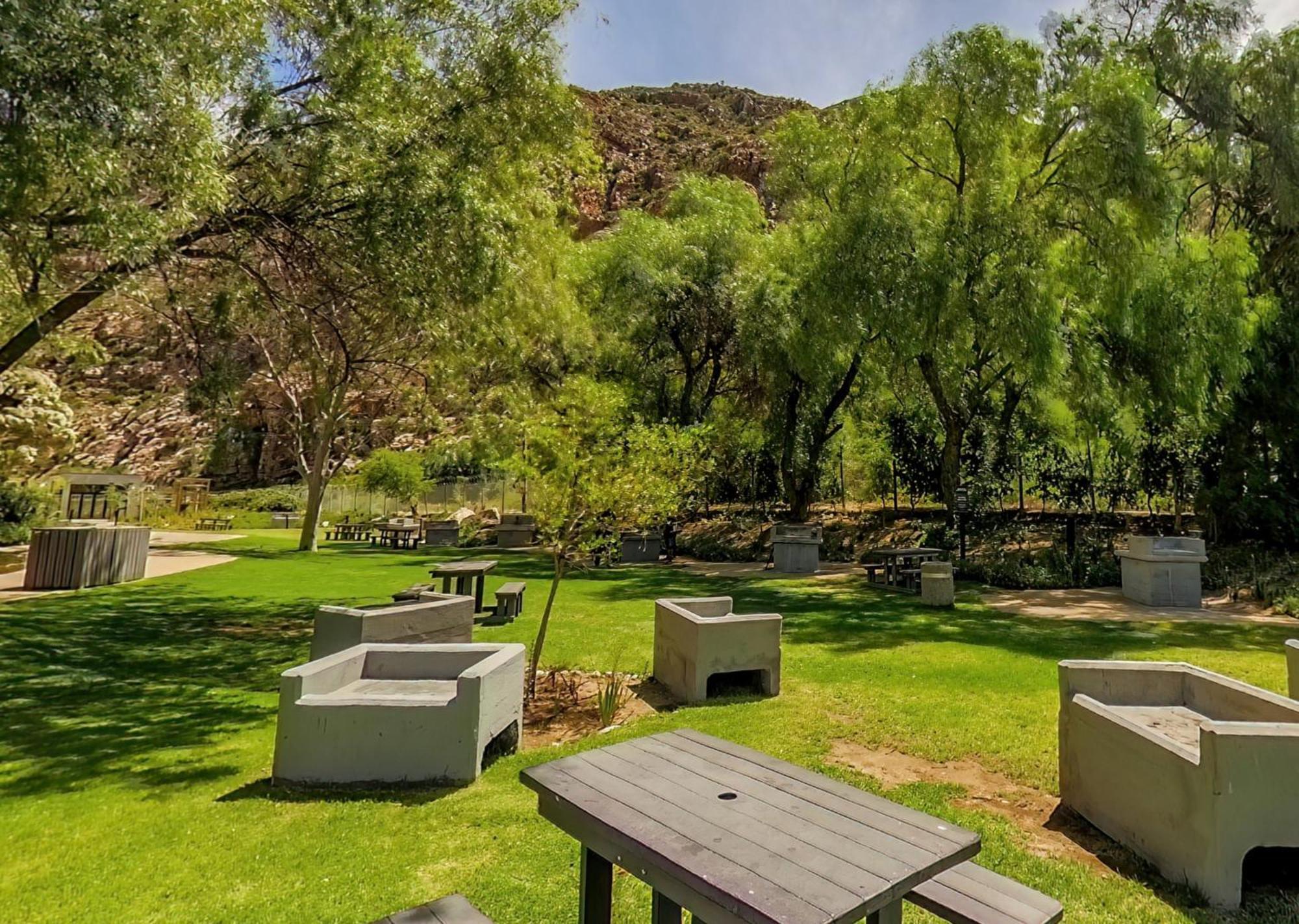 Avalon Springs By Dream Resorts Montagu Luaran gambar