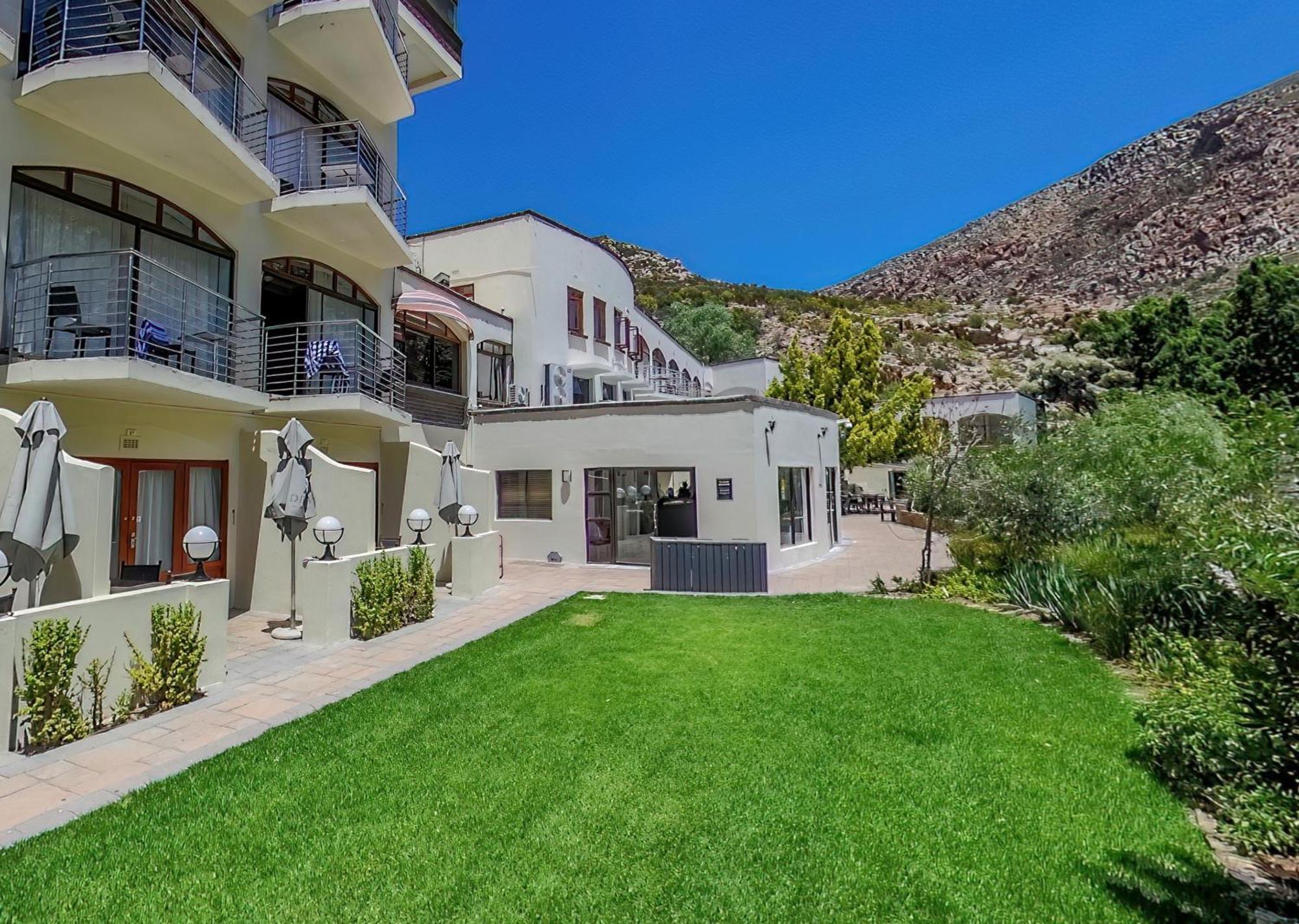 Avalon Springs By Dream Resorts Montagu Luaran gambar