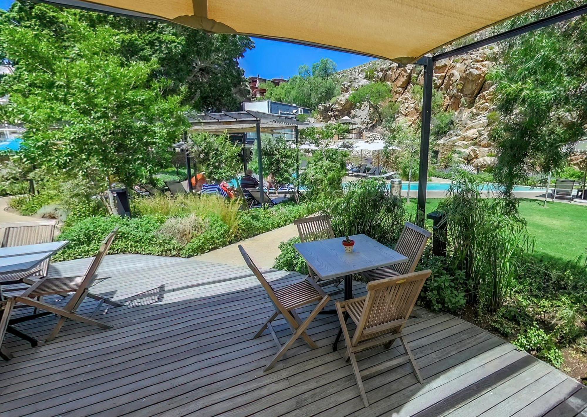 Avalon Springs By Dream Resorts Montagu Luaran gambar