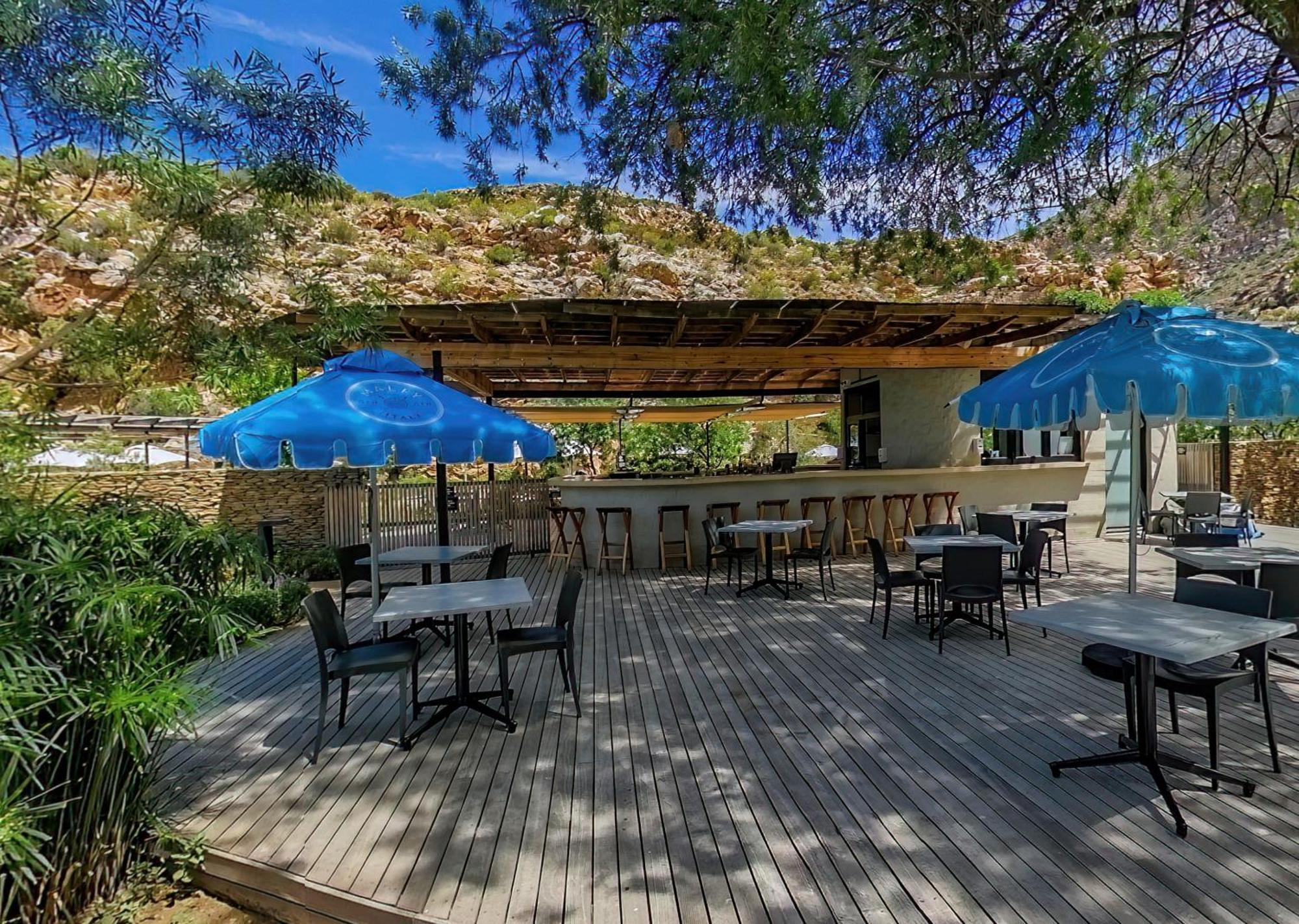 Avalon Springs By Dream Resorts Montagu Luaran gambar