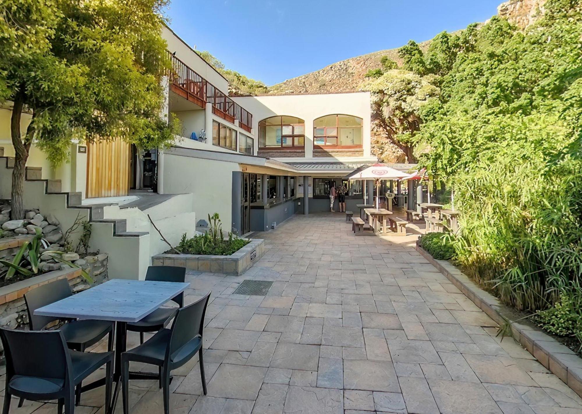 Avalon Springs By Dream Resorts Montagu Luaran gambar