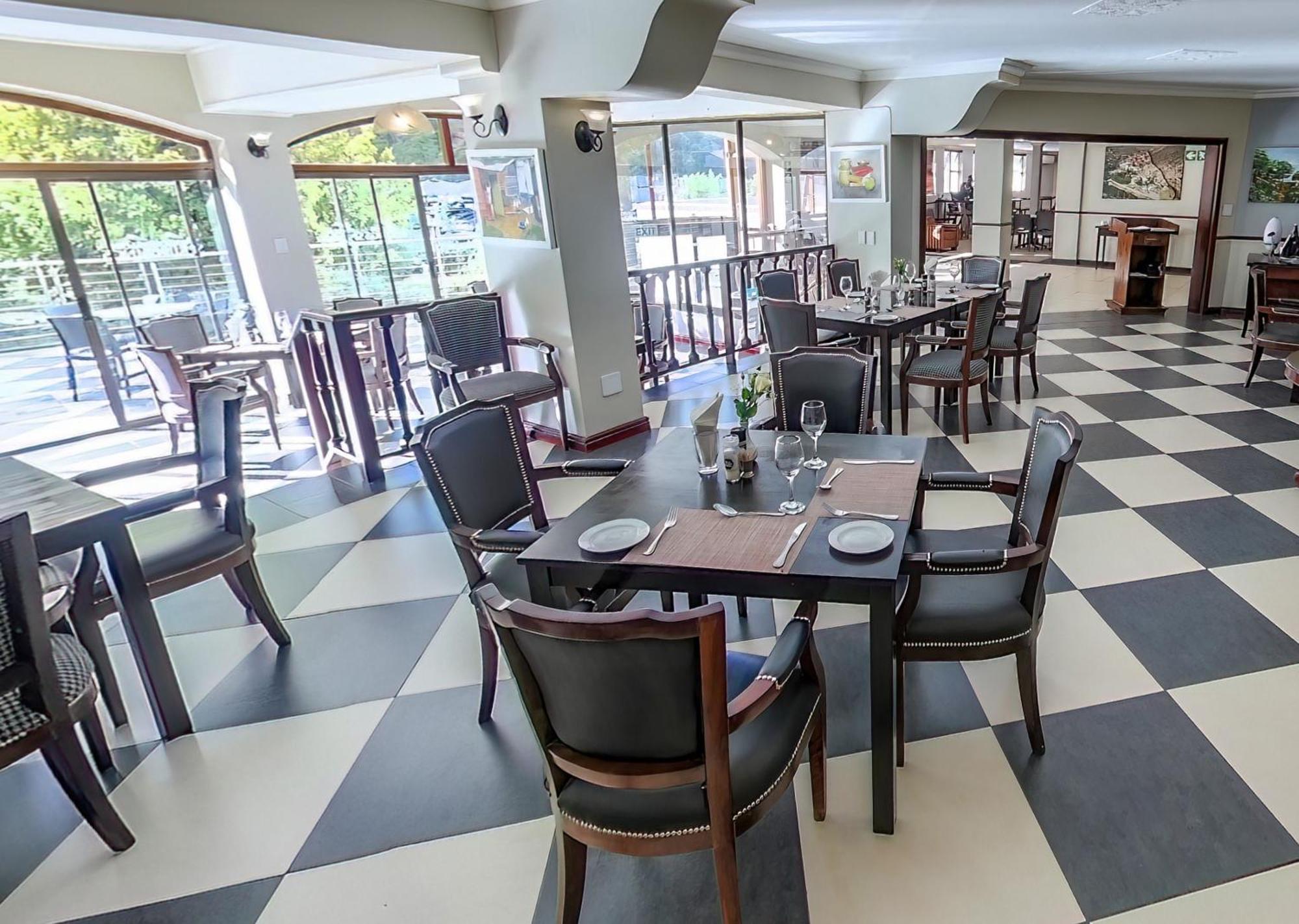 Avalon Springs By Dream Resorts Montagu Luaran gambar