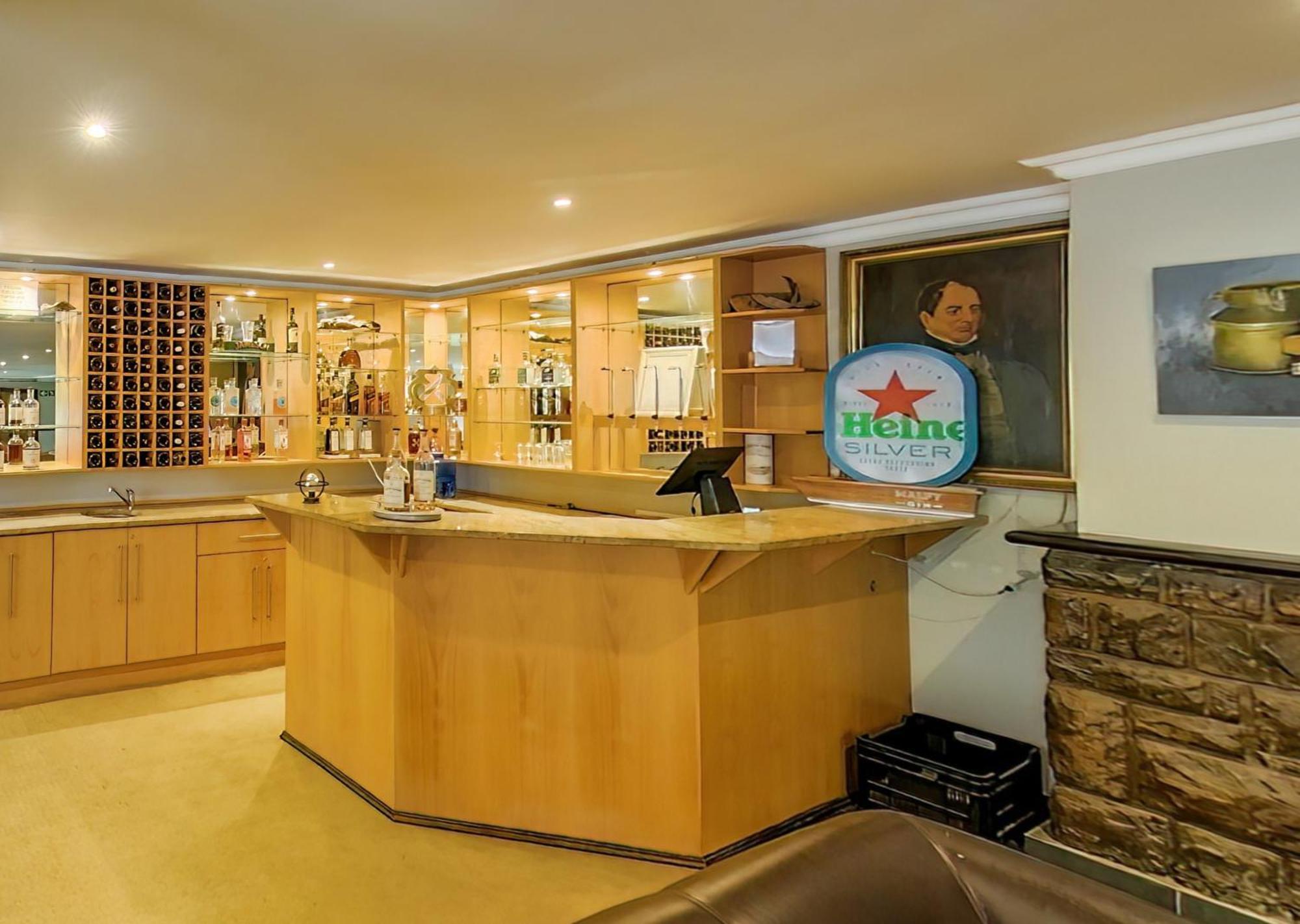 Avalon Springs By Dream Resorts Montagu Luaran gambar